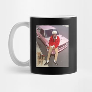 Tyler The Creater Superstars Mug